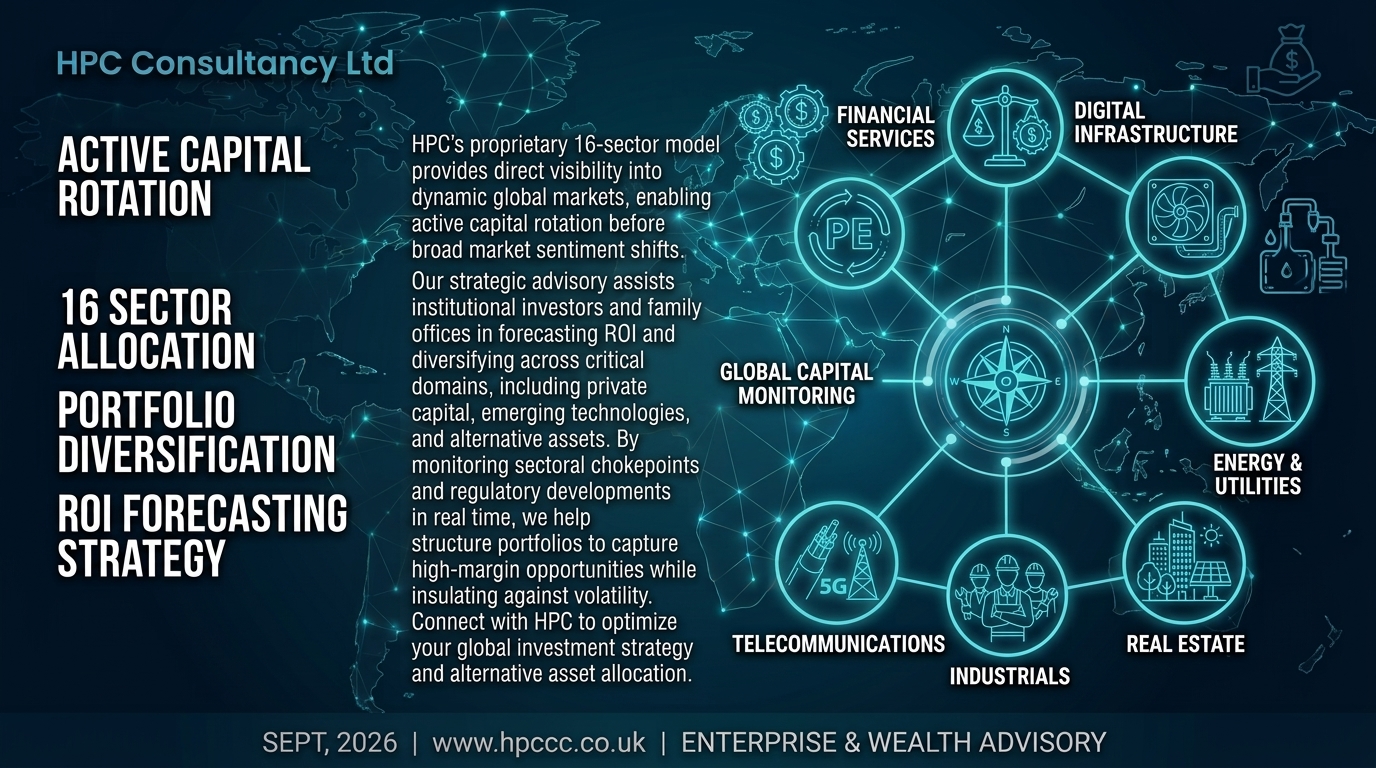 Maximising Returns through Active 16 Sector Allocation in Paraguay