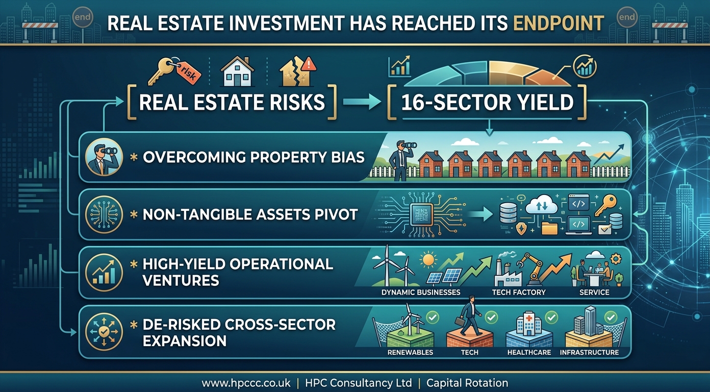 Real Estate Paraguay Investment Has Reached Its Endpoint